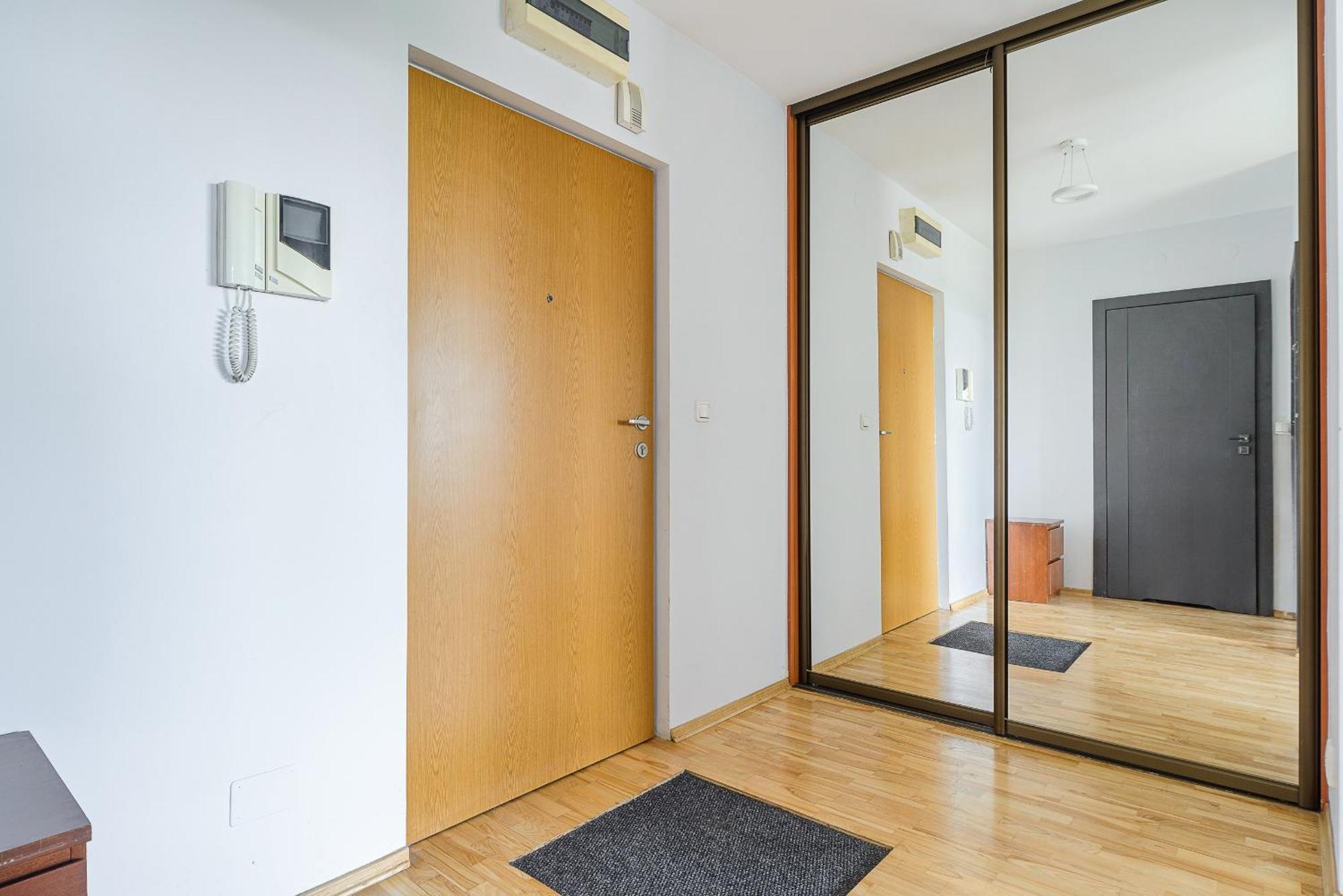 Apartament Ostrobramska - Praga Poludnie 바르샤바 외부 사진