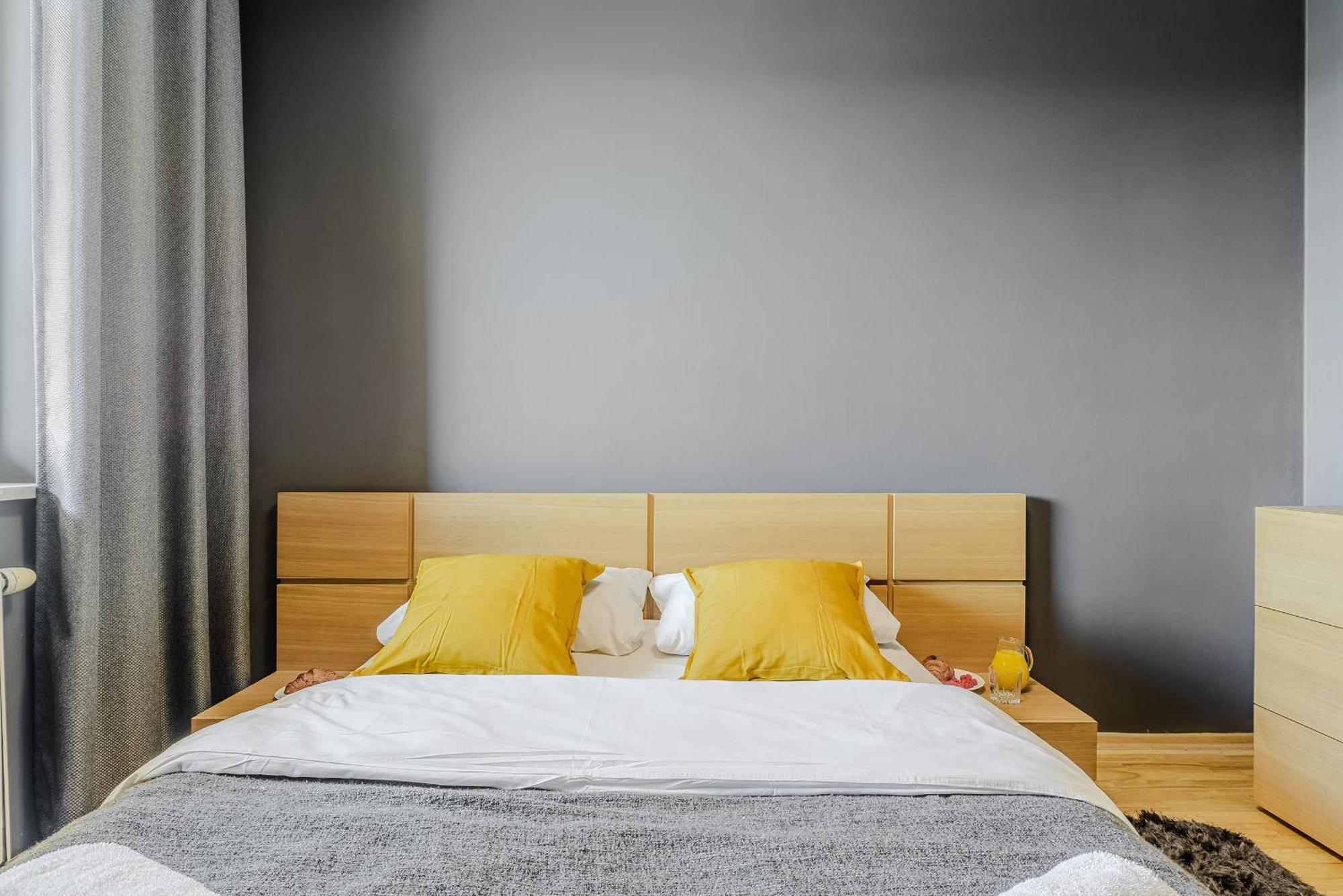 Apartament Ostrobramska - Praga Poludnie 바르샤바 외부 사진